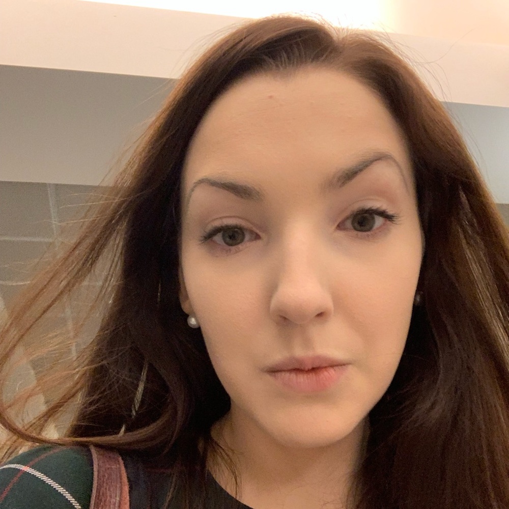 Meet Your Seller/Buyer, Danielle